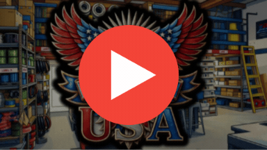 American Workshop USA video thumbnail